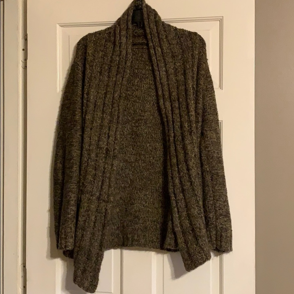 Cardigan